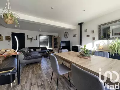 Maison, 82 m²