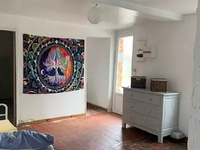 Maison, 80 m²