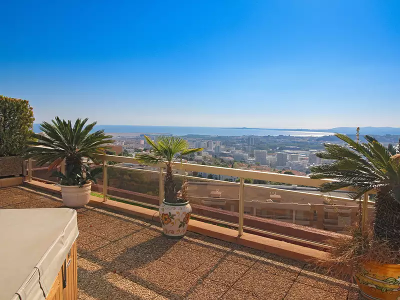 Appartement, 100,93 m²