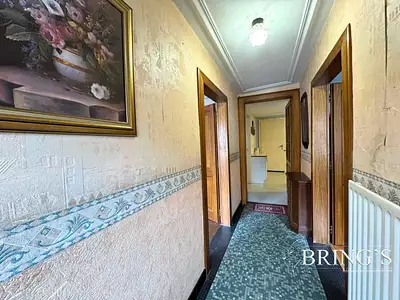 Maison, 125 m²