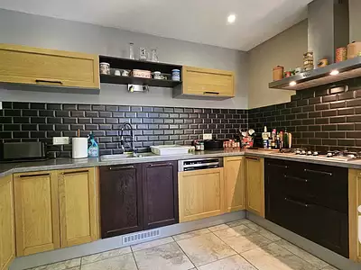 Maison, 160 m²