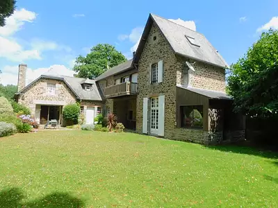 Maison, 230 m²