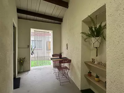Maison, 157 m²