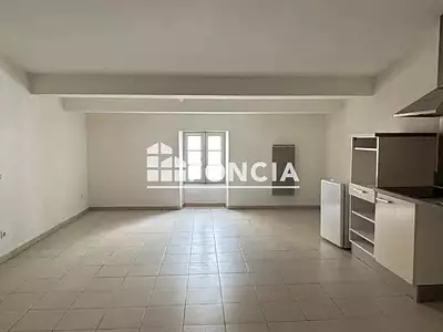 Appartement, 54 m²