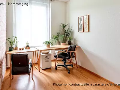 Appartement, 78,95 m²