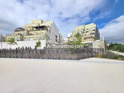 Appartement, 74,17 m²