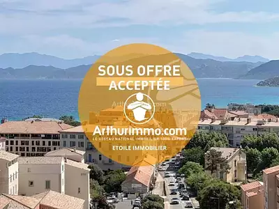 Appartement, 37,54 m²