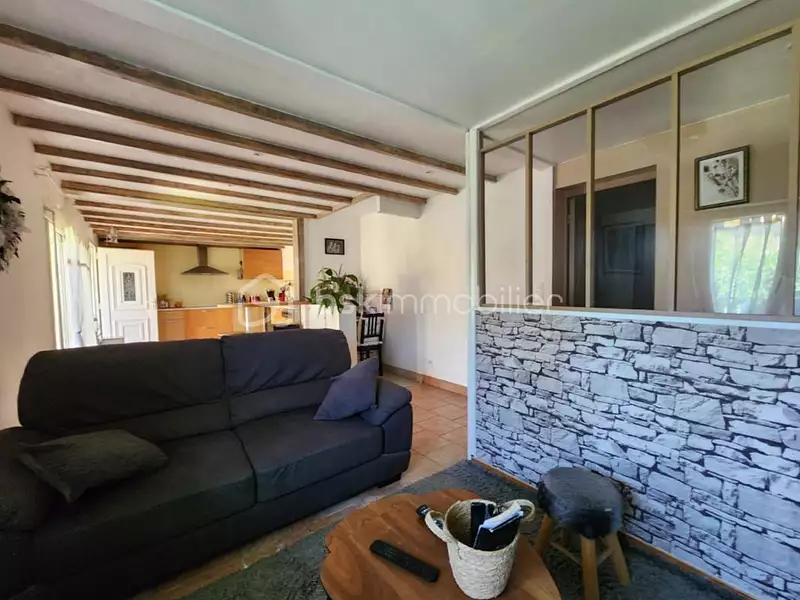 Maison, 163 m²