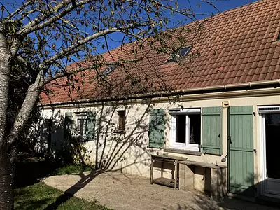 Maison, 159 m²