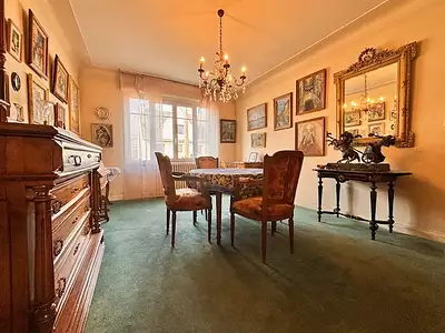 Maison, 144 m²