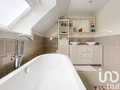 Maison, 186 m²