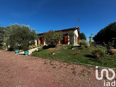 Maison, 140 m²