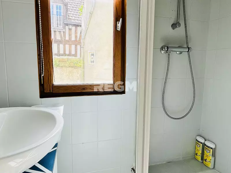 Appartement, 28 m²