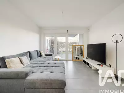 Appartement, 41 m²
