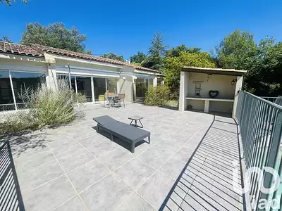 Maison, 146 m²