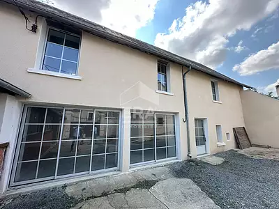 Maison, 145 m²