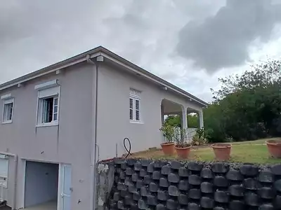 Maison, 253 m²