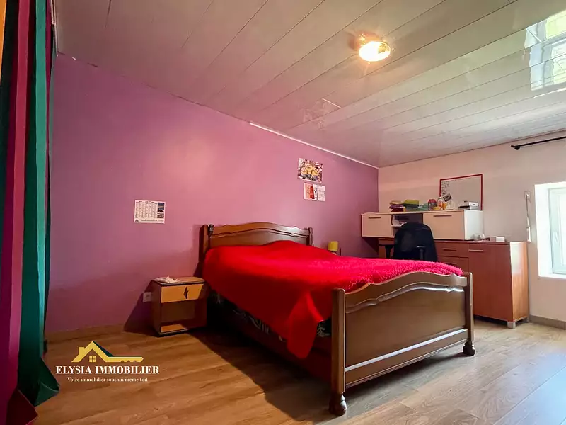 Maison, 259,21 m²