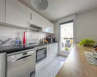 Appartement, 69,41 m²