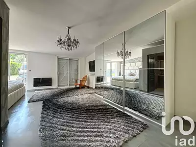 Maison, 130 m²