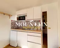 Appartement, 20,47 m²