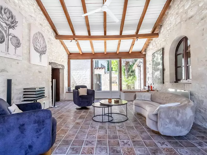 Maison, 322 m²