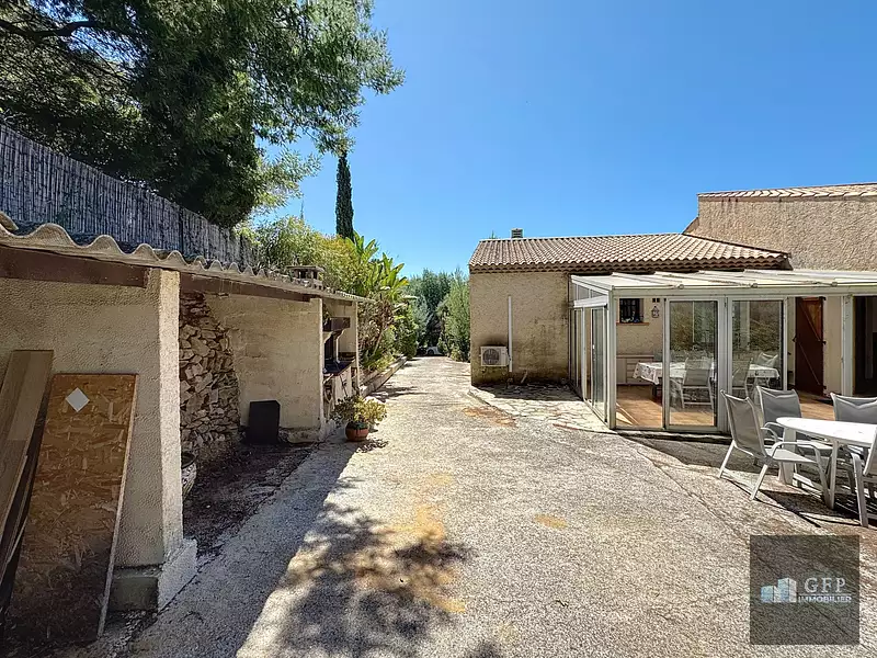 Maison, 125,59 m²