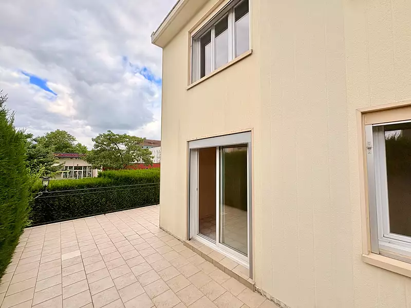 Maison, 71 m²