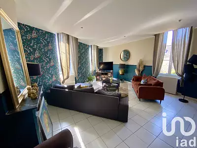 Maison, 184 m²