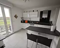 Appartement, 135,5 m²