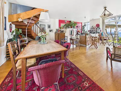 Maison, 165 m²