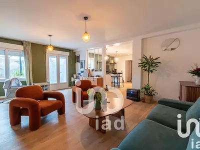 Appartement, 114 m²
