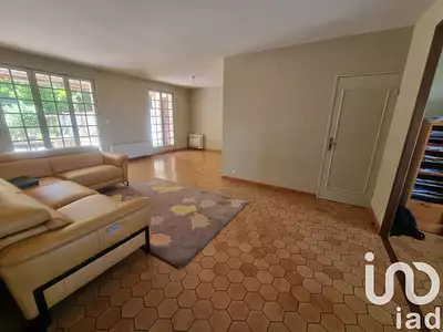Maison, 114 m²