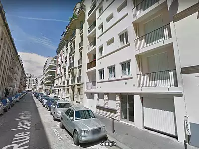 Parking, 9,1 m²