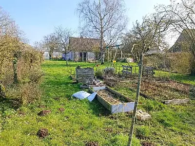 Maison, 135 m²