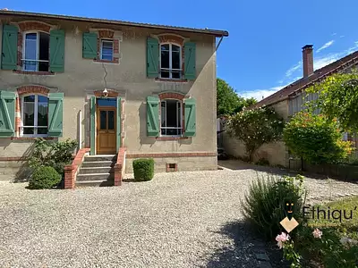 Maison, 82 m²