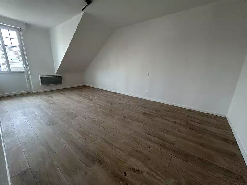 Appartement, 56,05 m²