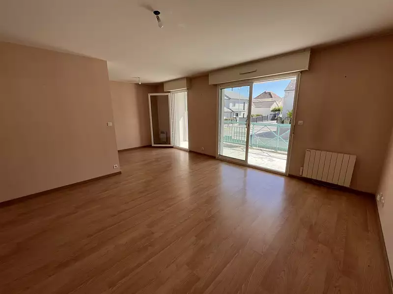 Appartement, 83 m²