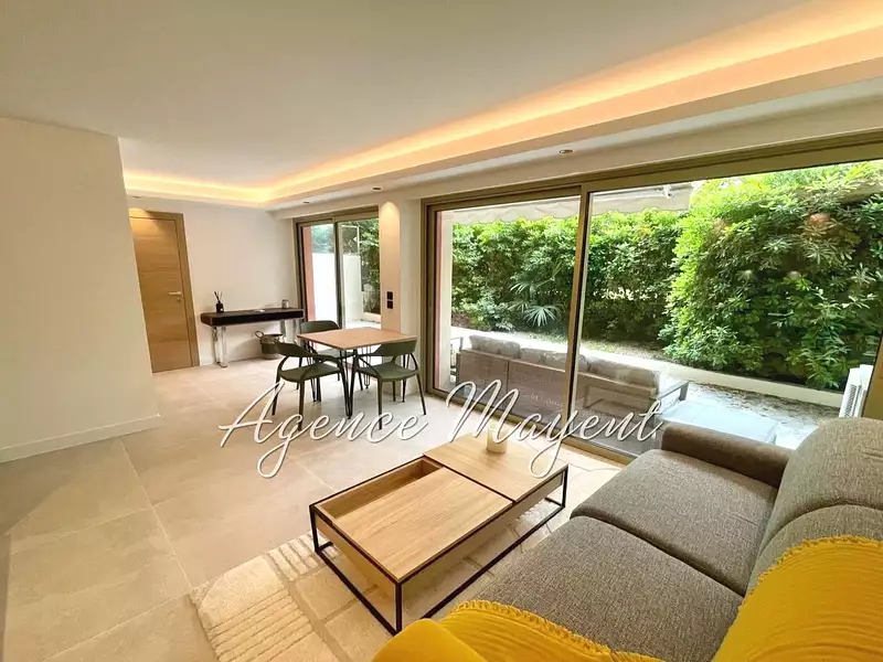 Appartement, 34,03 m²