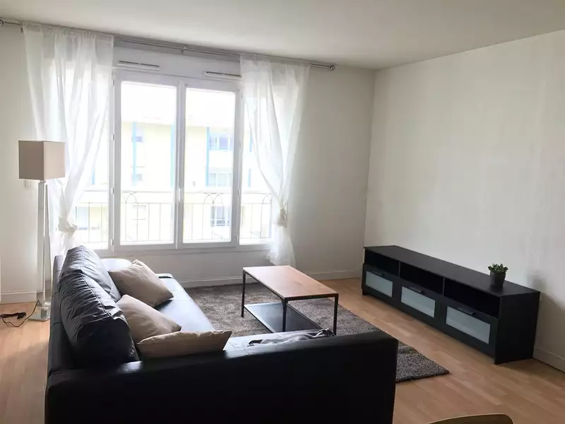 Appartement, 73,55 m²