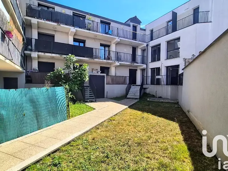 Appartement, 73 m²