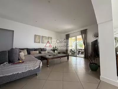 Maison, 187 m²