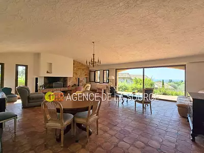 Maison, 333 m²