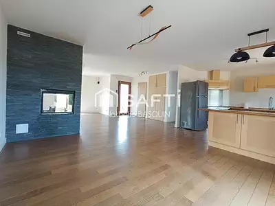 Maison, 200 m²