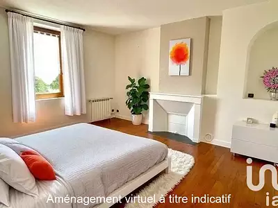 Maison, 320 m²