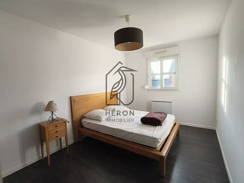 Appartement, 72,53 m²