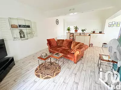 Maison, 87 m²