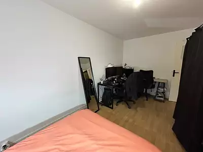Appartement, 72 m²