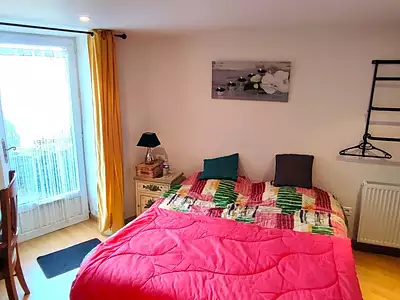 Maison, 81 m²