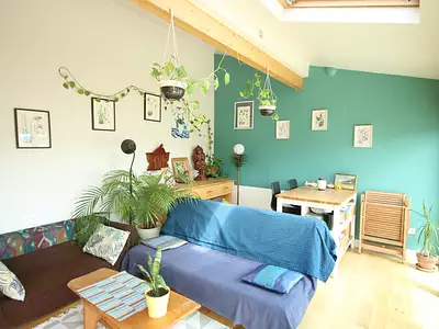 Maison, 100 m²